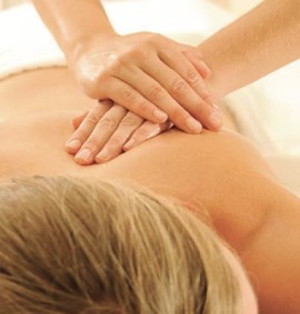Corso basi del massaggio olistico
