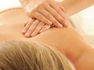 Corso basi del massaggio olistico