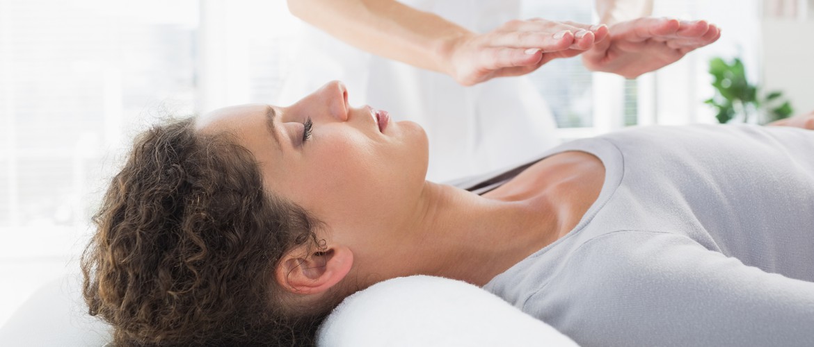 Reiki Primo Livello