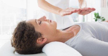 Reiki Primo Livello