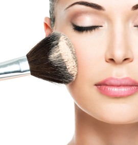 trucco base 2 livello