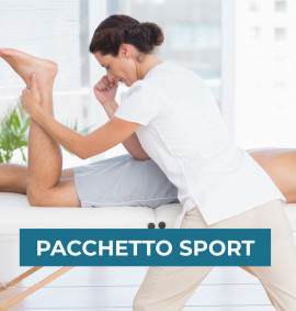 Pacchetto Sport